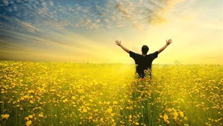 Always Enough: God’s Economy