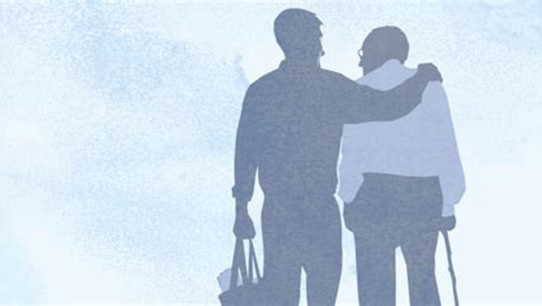 Honor your Father and Mother