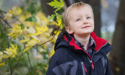 Like a Weaned Child: The Calmed Soul