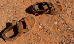 Lessons from the wilderness: Moses, part 2