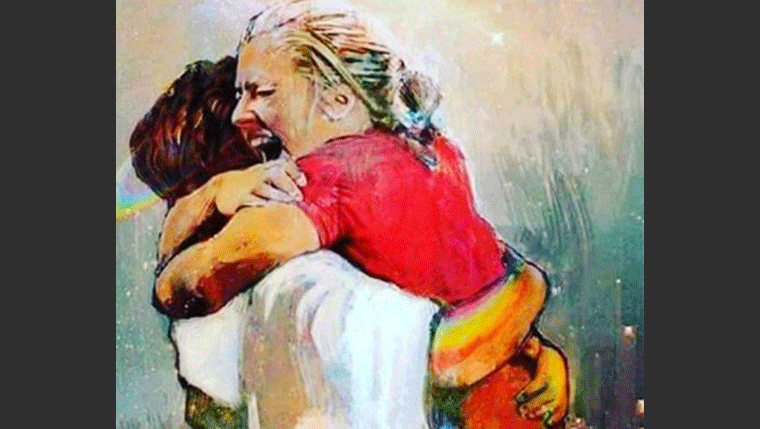 Change: Now Face to Face