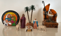 My Nativity … And Yours