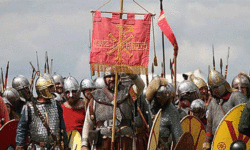 Jehovah Nissi: Under His Banner