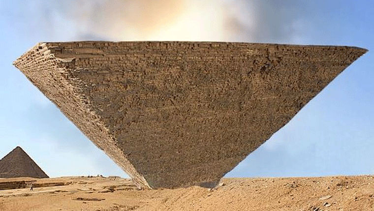 Philippians and an Upside Down Hero