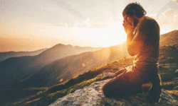 Jehovah Shalom: God is Peace