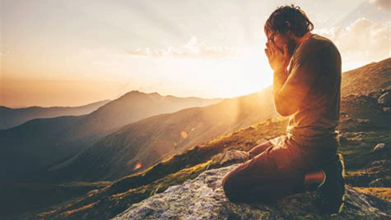 Jehovah Shalom: God is Peace