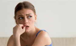 Regret is not Repentance