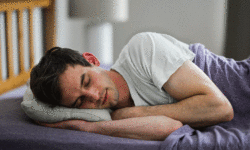 The Humbling Gift of Sleep