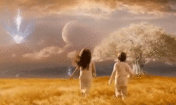 Advent of Resurrection