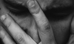 My Heart and Romans 8: Prayer