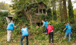 Good Works: Prepared and Waiting