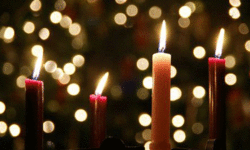 Hope of Advent