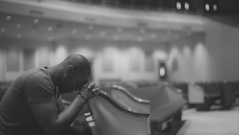 Patience in Prayer: The graciousness of God