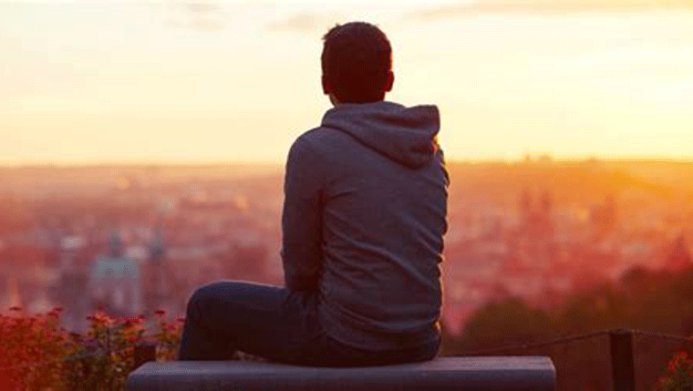 Waiting on the Spirit