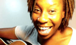 Zamar: Plucky Praise