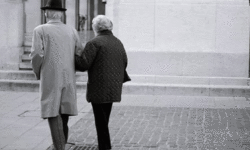 Old Age, Part 3: God’s Promise