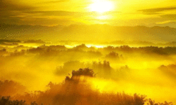 Lord’s Prayer: Kingdom Come