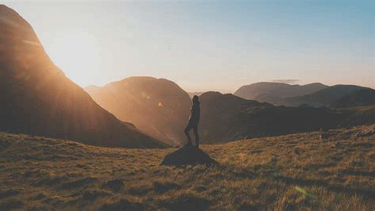 Lord’s Prayer: Tempt Not