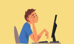 The Insidious Danger of Laziness