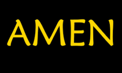 AMEN