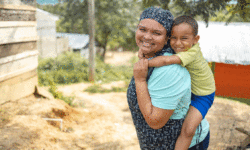 Stewards of God’s Grace