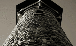 Strong Tower: Power in His Name