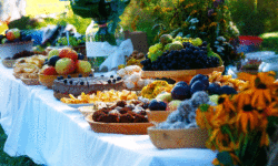 Mephibosheth: Child of the Father