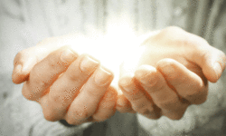 Salvation, Healing and Eternity