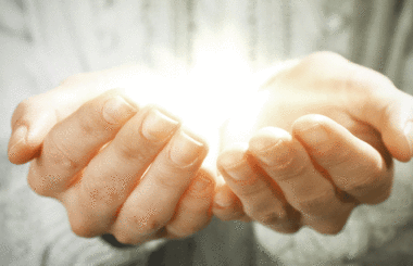 Salvation, Healing and Eternity