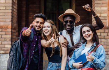 Embracing Young Disciples: Following Jesus’ Example