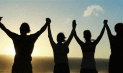 One Body: Unity and Peace