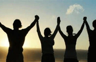 One Body: Unity and Peace