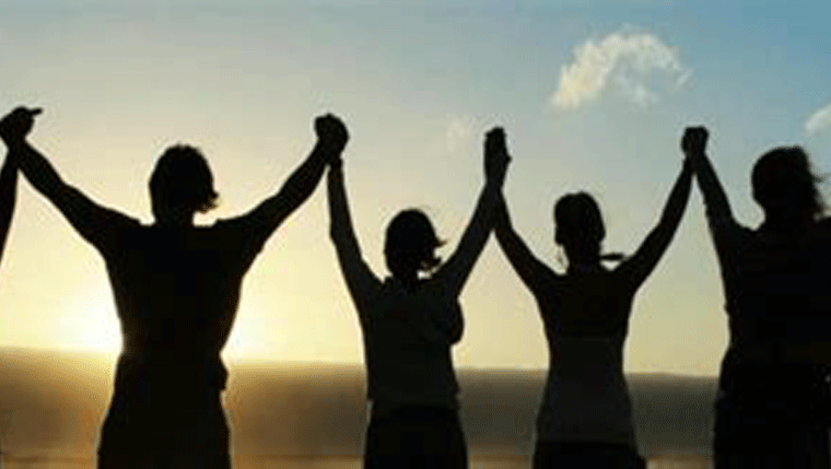 One Body: Unity and Peace