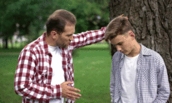 The Loving Discipline of God