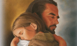 Love Casts out Fear: Experiencing the Love of God