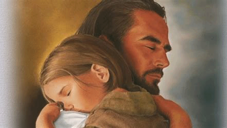 Love Casts out Fear: Experiencing the Love of God