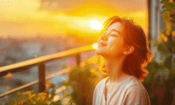 May His Face Shine Upon You