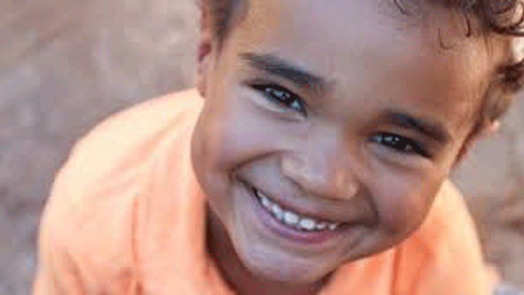 The Lord lift up His Countenance upon you