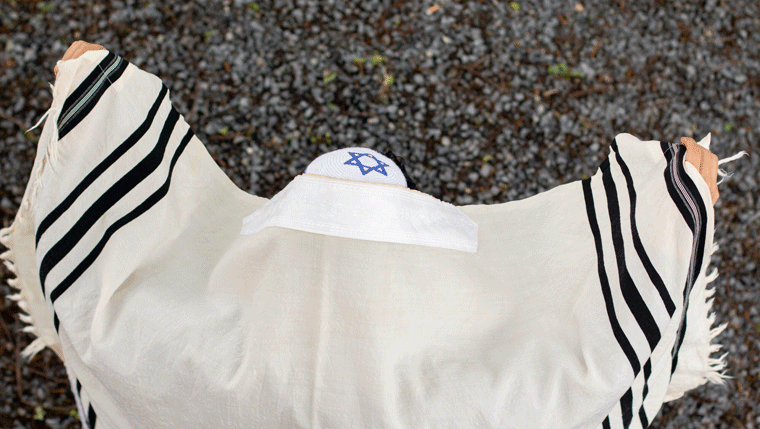 Our Priestly Blessing