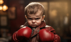 Set like flint … or maybe diamond