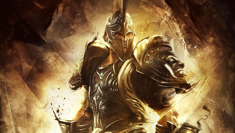 El Gibbor – Mighty God, Powerful Champion