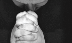 Lament and Giving Thanks