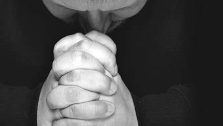 Lament and Giving Thanks