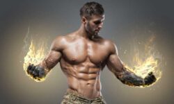 Uzza: The Inadequacy of Man’s Strength