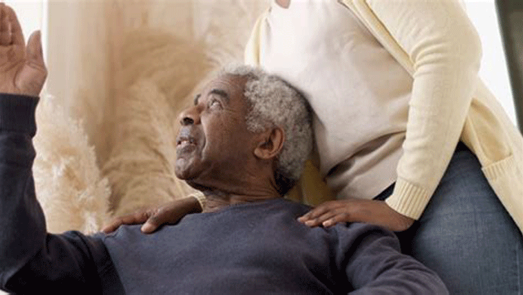 The Dignity of Waiting