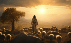 I AM the Good Shepherd