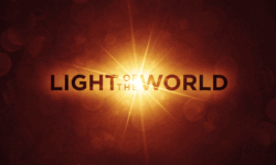 I AM the Light of the World