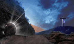 I am the Resurrection and the Life