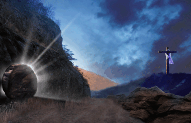 I am the Resurrection and the Life