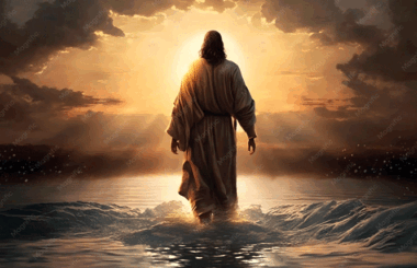 I AM the Way, the Truth, and the Life